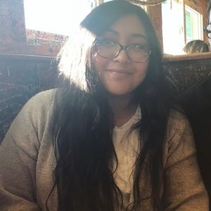 Meet your Posher, Guadalupe